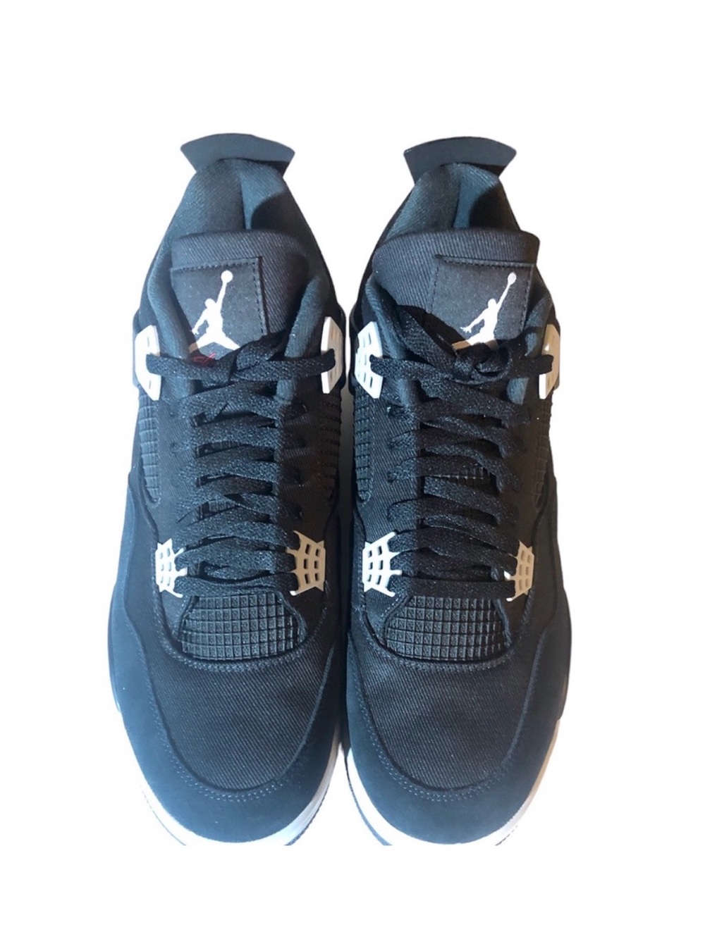 Retro Air Jordan 4 men’s 14